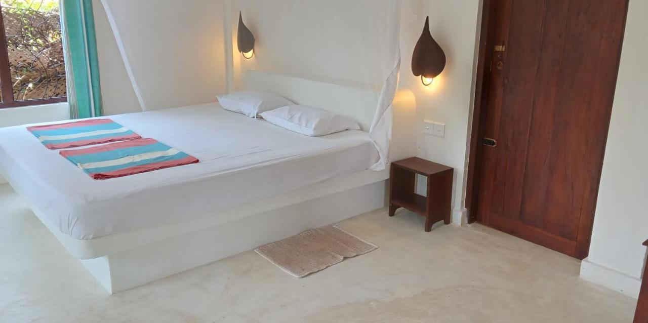 East Surf Cabana Arugam Bay Exterior photo