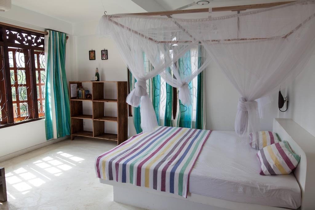 East Surf Cabana Arugam Bay Exterior photo