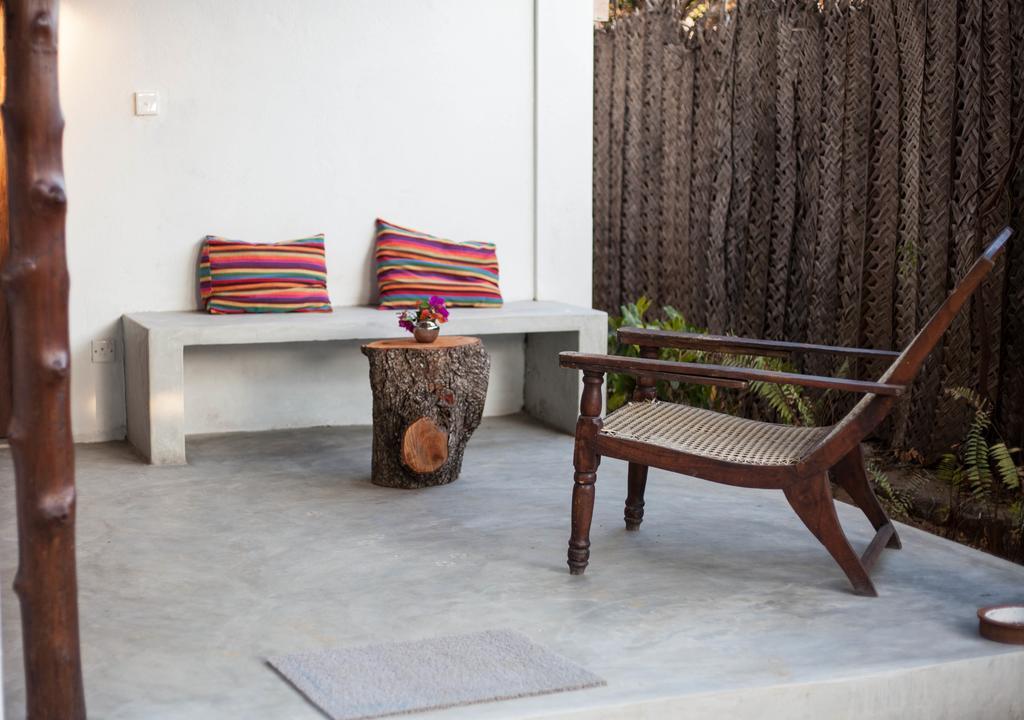 East Surf Cabana Arugam Bay Exterior photo