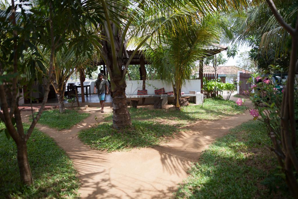 East Surf Cabana Arugam Bay Exterior photo