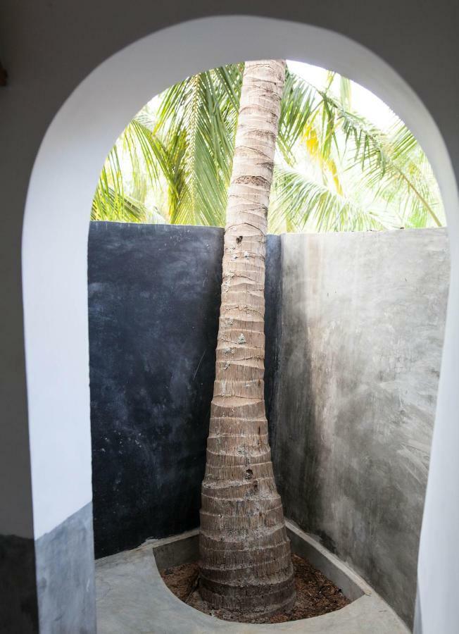 East Surf Cabana Arugam Bay Exterior photo