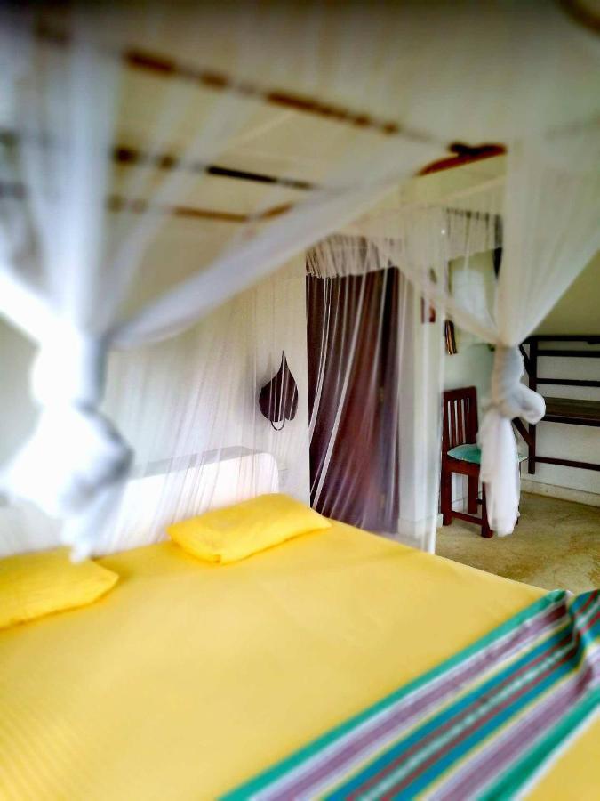 East Surf Cabana Arugam Bay Exterior photo