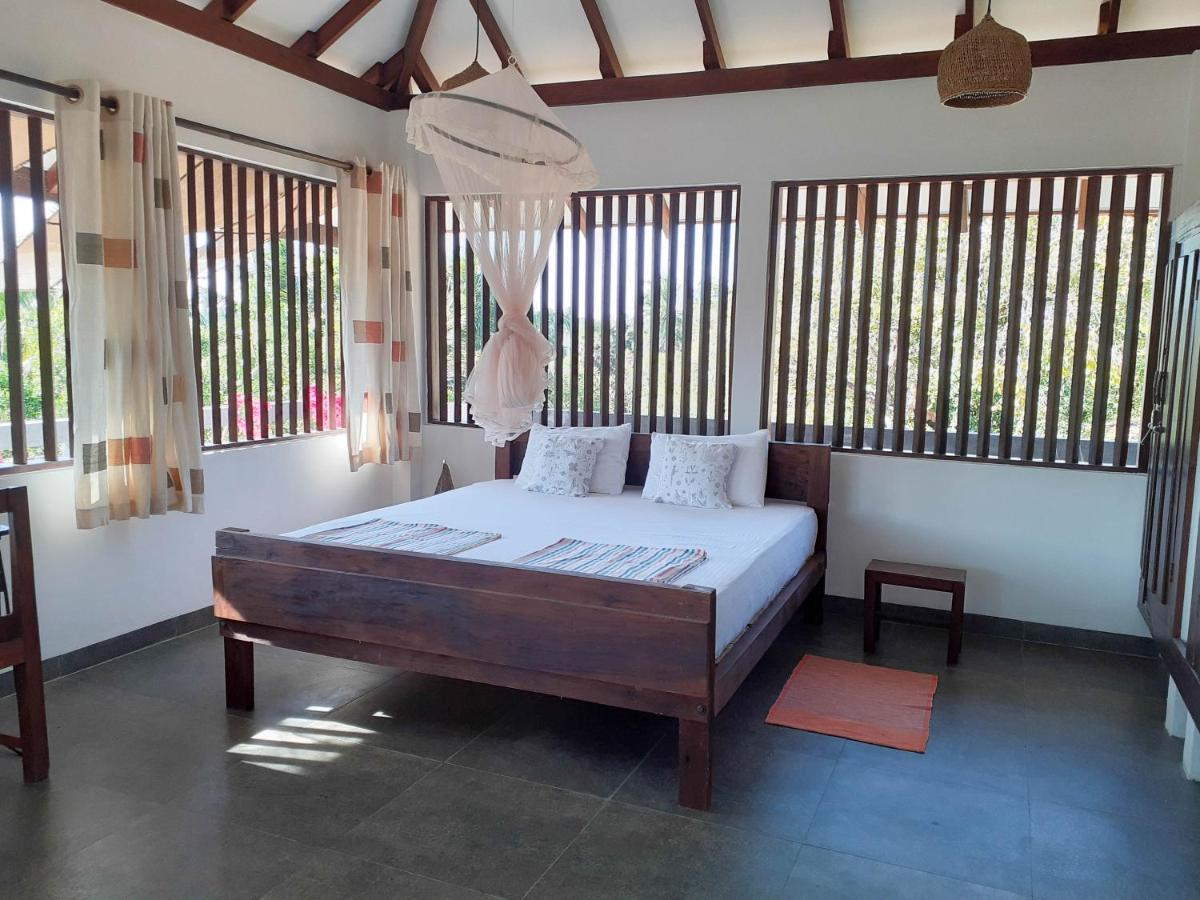 East Surf Cabana Arugam Bay Exterior photo